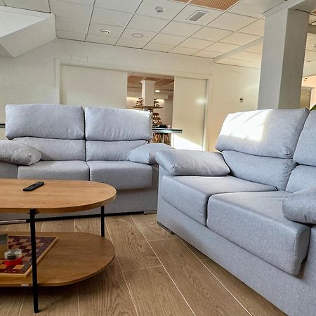 Residencia Mediterraneo San Vicente Raspeig Zewnętrze zdjęcie