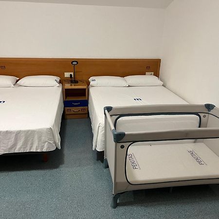 Residencia Mediterraneo San Vicente Raspeig Zewnętrze zdjęcie