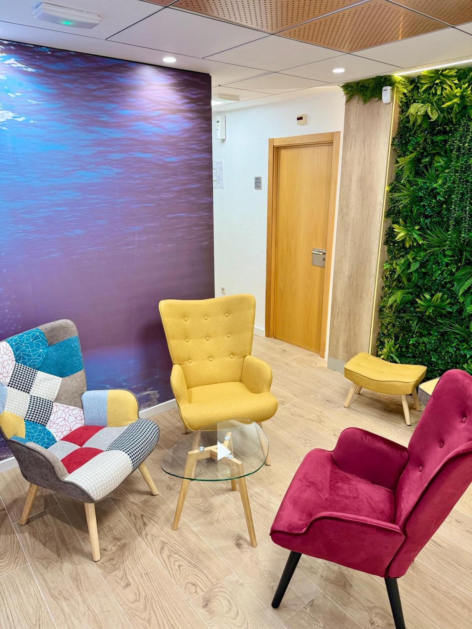 Residencia Mediterraneo San Vicente Raspeig Zewnętrze zdjęcie