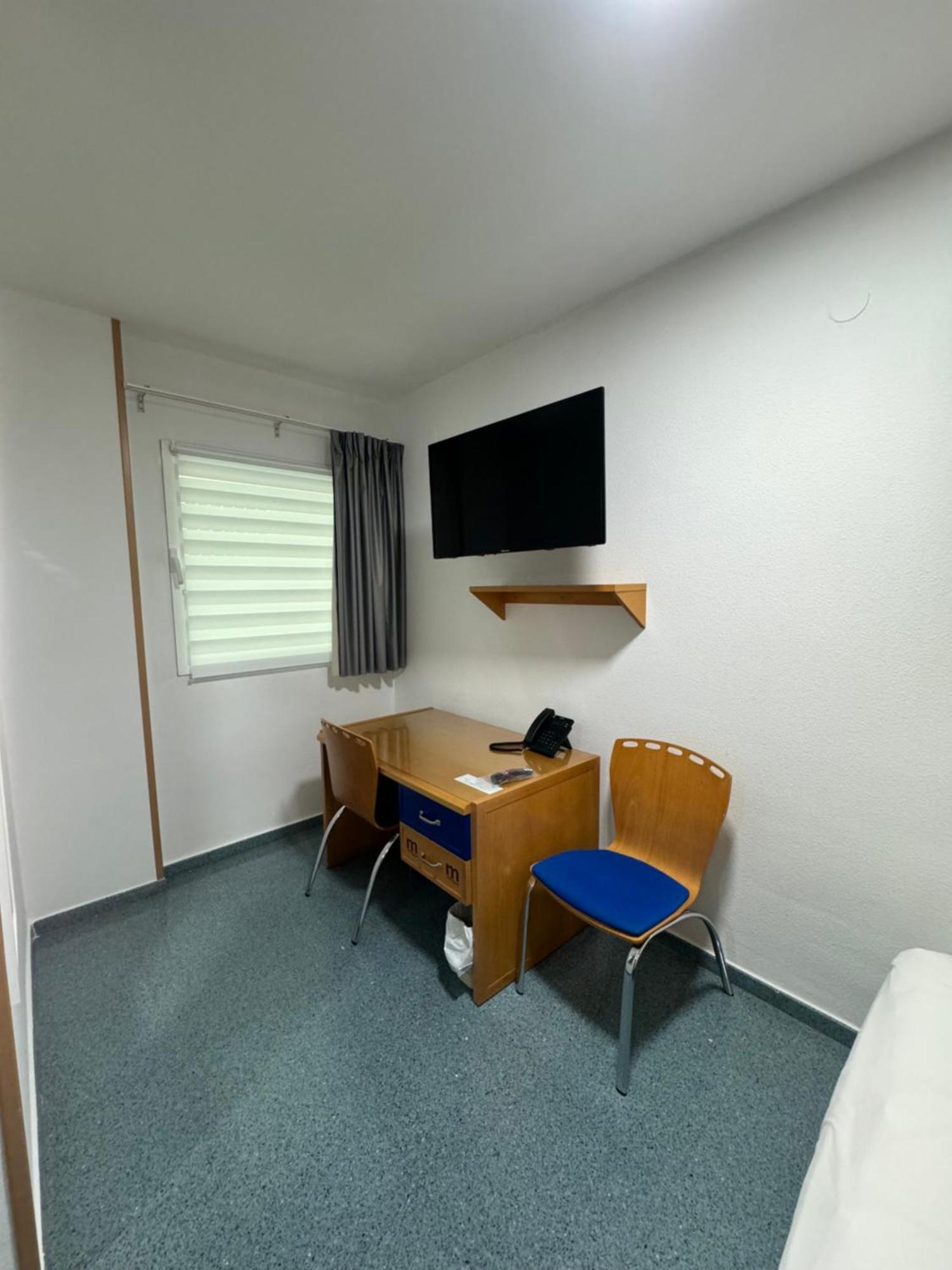 Residencia Mediterraneo San Vicente Raspeig Zewnętrze zdjęcie