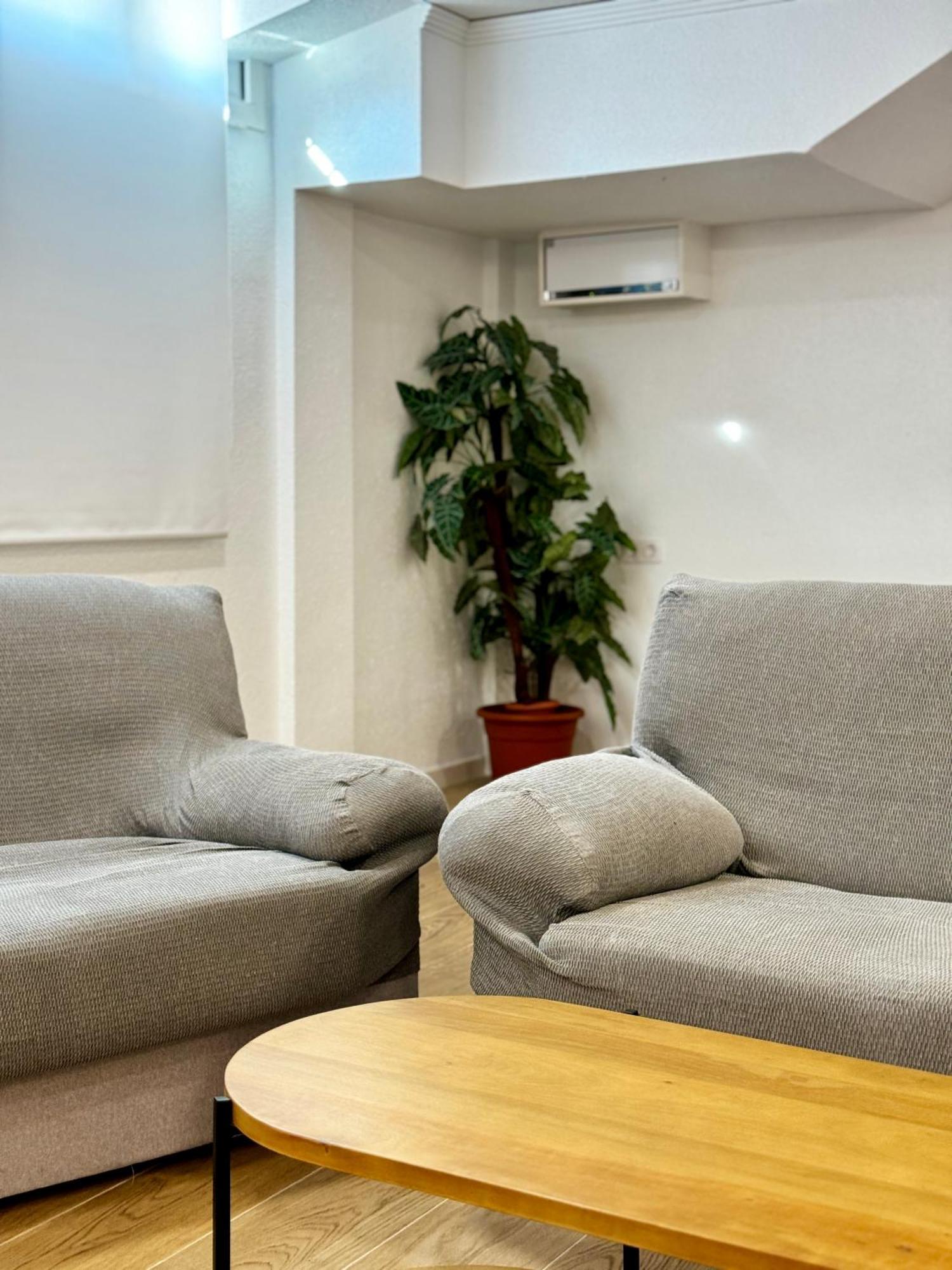 Residencia Mediterraneo San Vicente Raspeig Zewnętrze zdjęcie